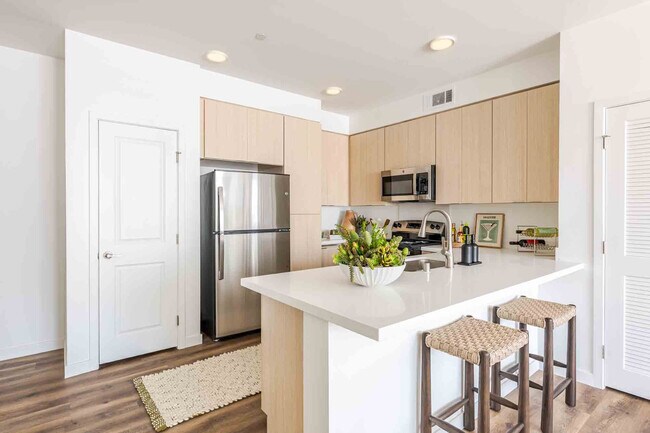 Foto del edificio - Desert Meadows Apartments