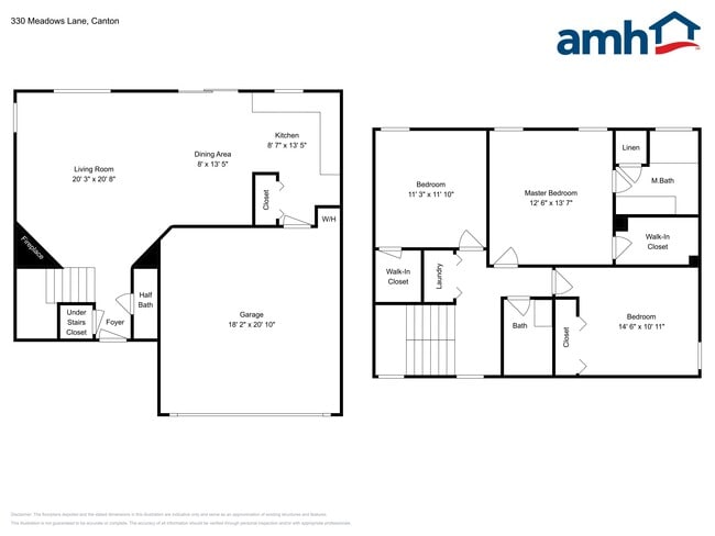 Building Photo - 330 Meadows Ln
