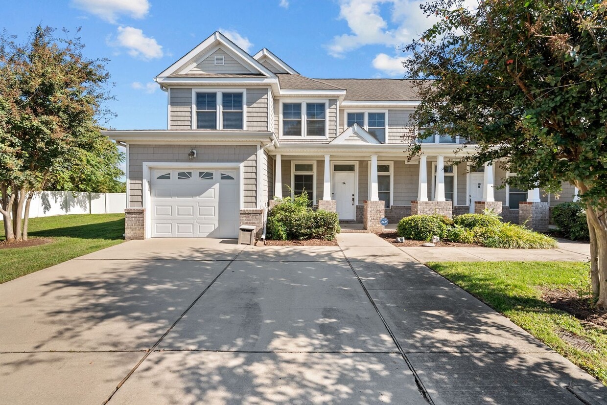 Norfolk Condo! - Norfolk Condo!