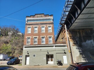 Building Photo - 112 Electric Ave