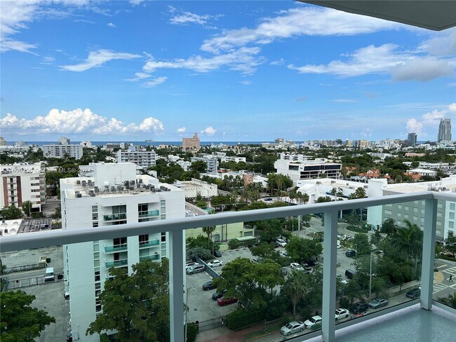 Foto del edificio - 1000 West Ave