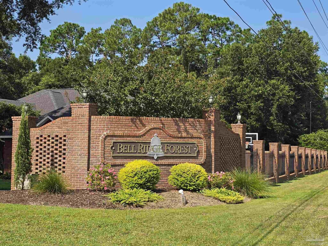 Primary Photo - 9212 Bell Ridge Dr