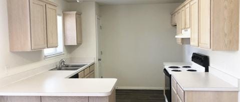 Foto del edificio - 737 Oak Park Dr