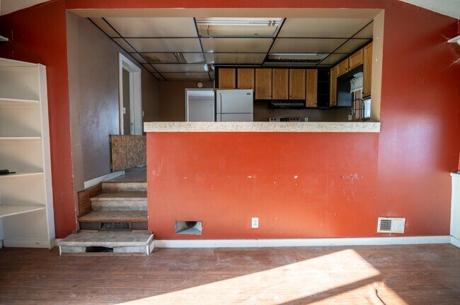 Foto del edificio - 502 E 12th St