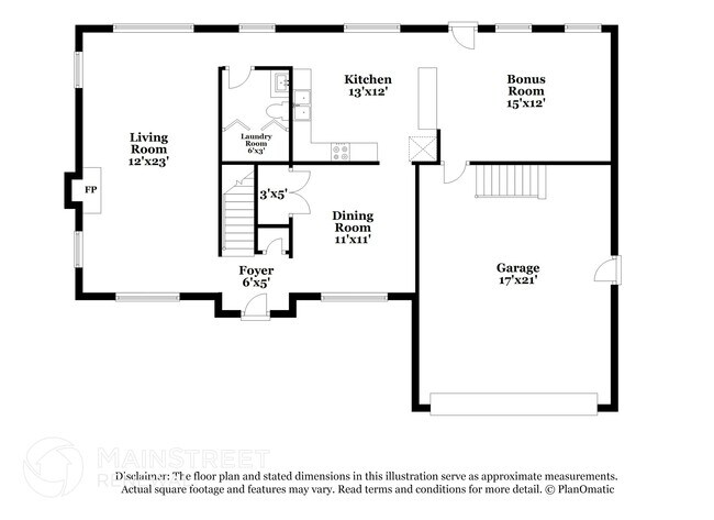 Building Photo - 1358 Ling Dr