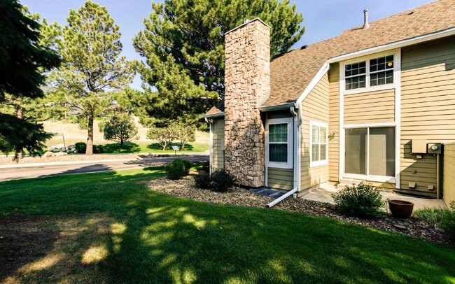 Building Photo - Prime Location Near Fort Carson – Townhome...