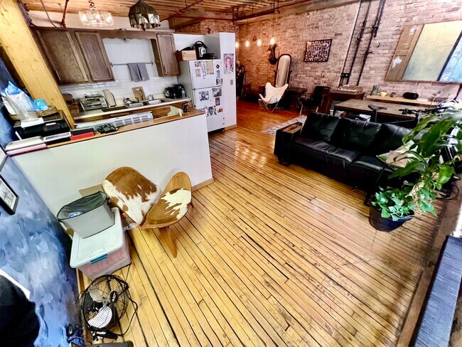 Foto del edificio - 711 S Dearborn St