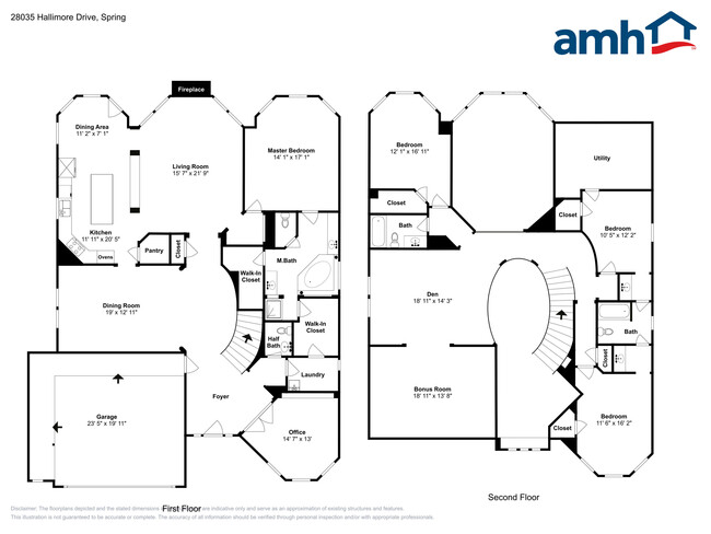 Foto del edificio - 28035 Hallimore Dr