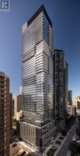 Building Photo - 55 Charles St E