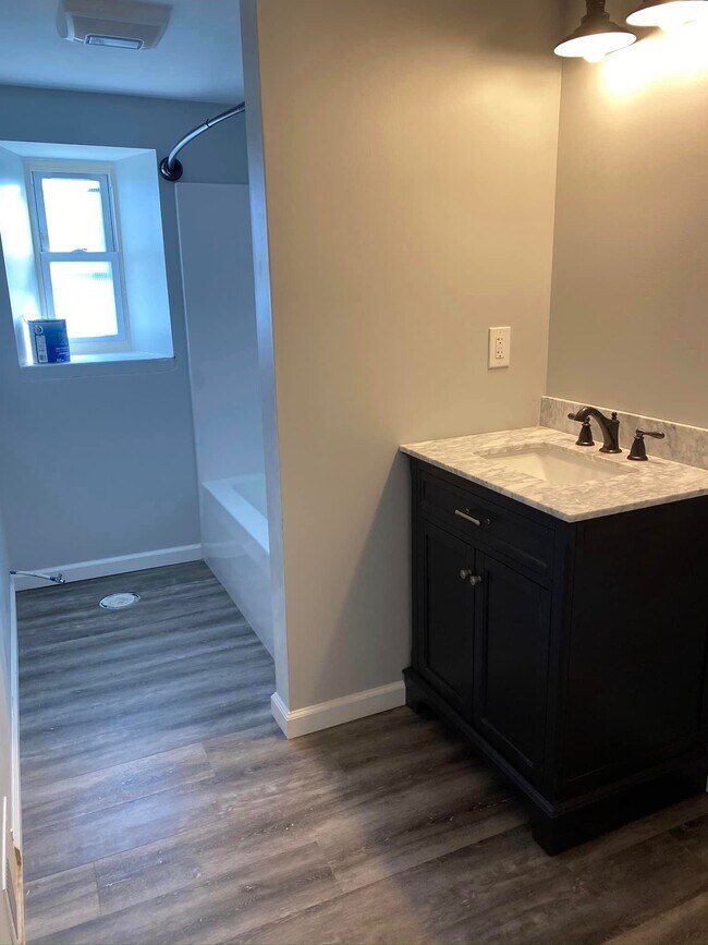2nd Room - 111 Old W Penn Ave