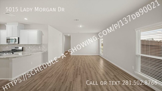 Foto del edificio - MOVE IN SPECIAL AVAILABLE! NEW CONSTRUCTIO...