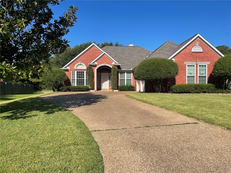 Photo - 716 Ticonderoga Dr (Denton, TX)