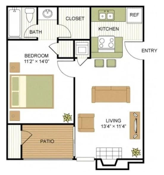 Building Photo - 2170 Thousand Oaks Dr