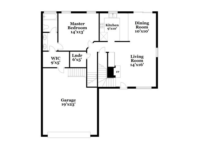 Foto del edificio - 116 Yocum Dr