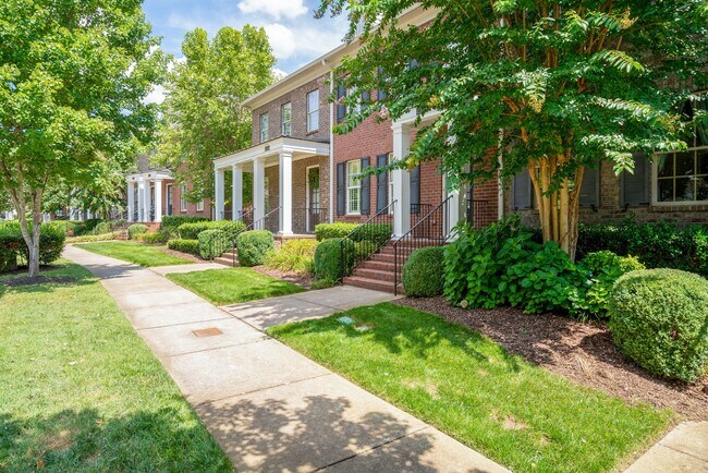 Foto del edificio - 2314 Clare Park Dr