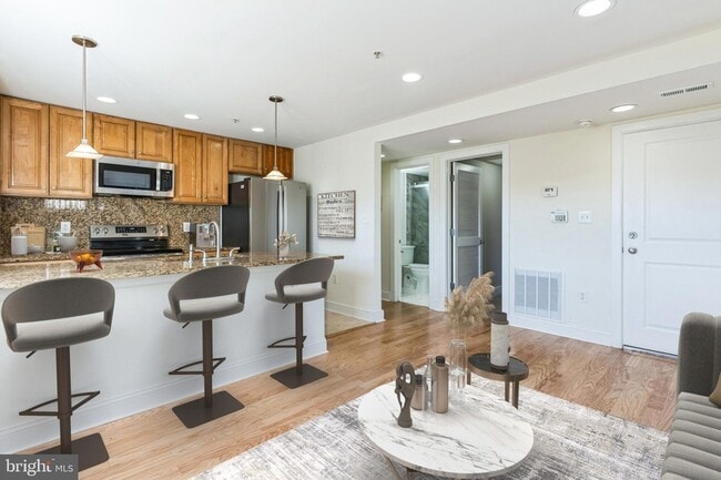 Photo - 1300 Belmont St NW Townhome