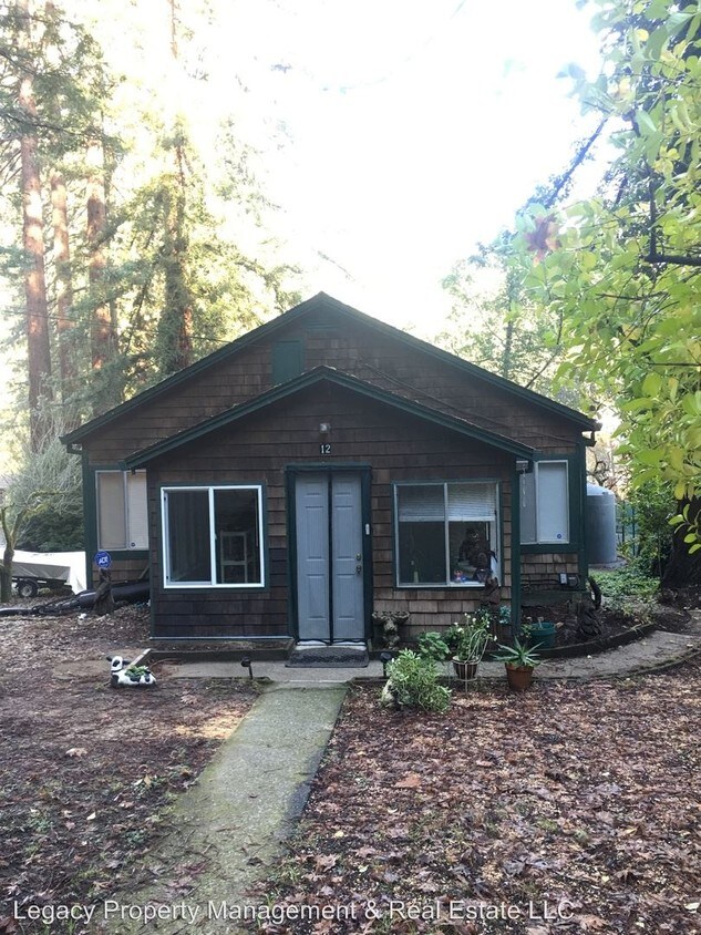 10381 Hwy 116, Forestville, CA 95436 Condo for Rent in Forestville