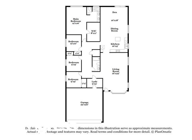 Foto del edificio - 33554 N Cobble Stone Dr