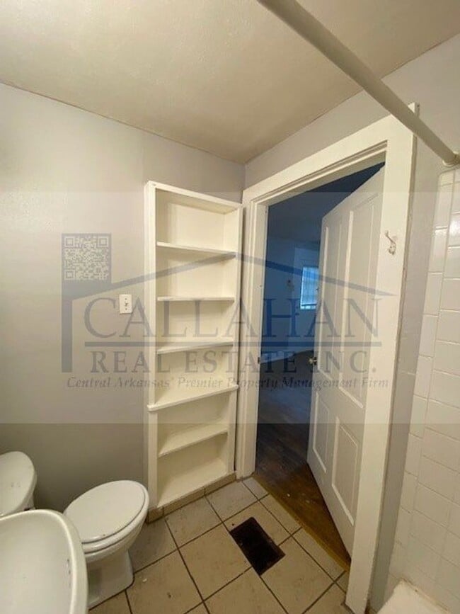 Foto del edificio - Quapaw Area 1 Bedroom