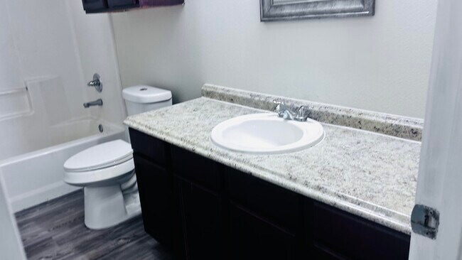 Building Photo - 8905 Terrell Ave