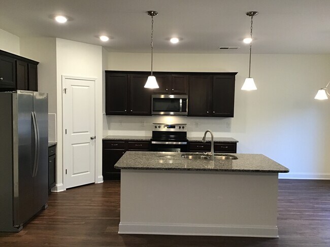 Building Photo - 1023 Bentley Park Drive