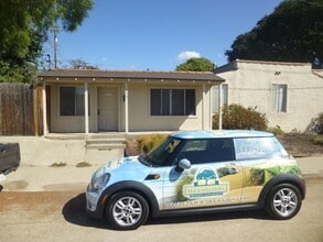 Building Photo - 215 E Clark Ave