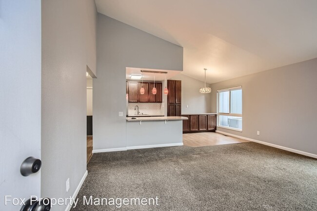 Foto del edificio - 2 br, 1 bath House - 8483 Everett Way Unit A