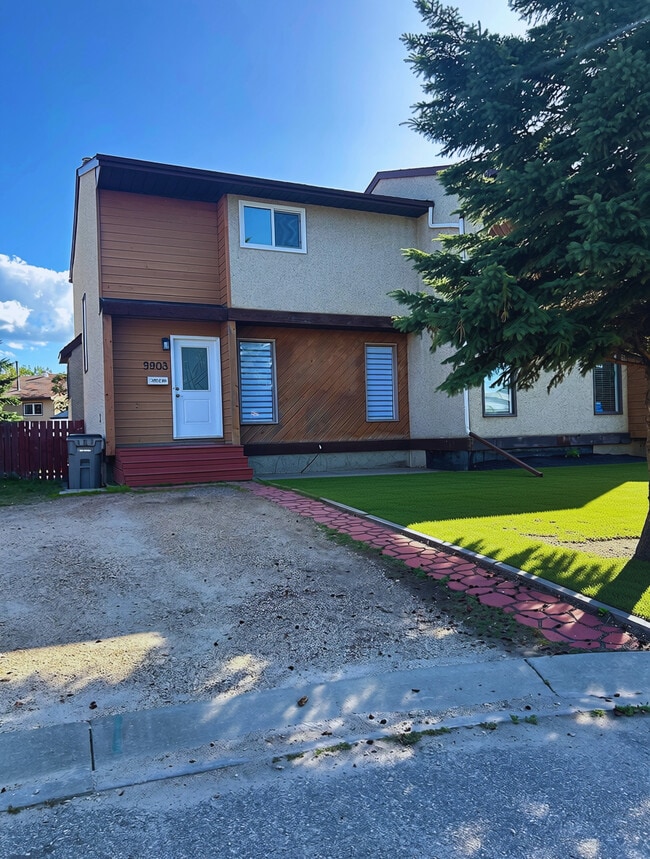 Building Photo - 9903-971A 71a Ave