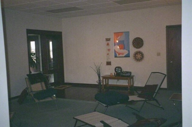 Lobby Photo - 1814-1820 W Lincoln St