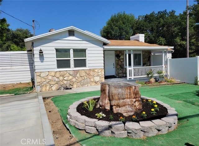 Building Photo - 10653 Oro Vista Ave