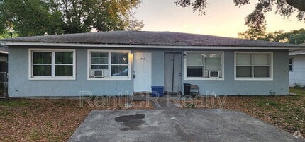 Building Photo - 1737 Overbrook Ave