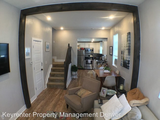 Building Photo - 2 br, 1 bath House - 5501 West 48th Ave