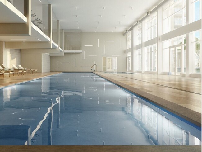 Foto del edificio - Luxury 2bed/1.75bath Condo at Insignia in ...