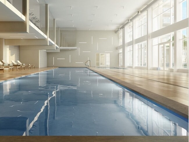 Building Photo - Luxury 2bed/1.75bath Condo at Insignia in ...