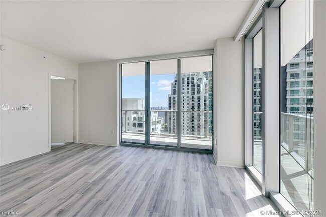 Building Photo - 1100 S Miami Ave