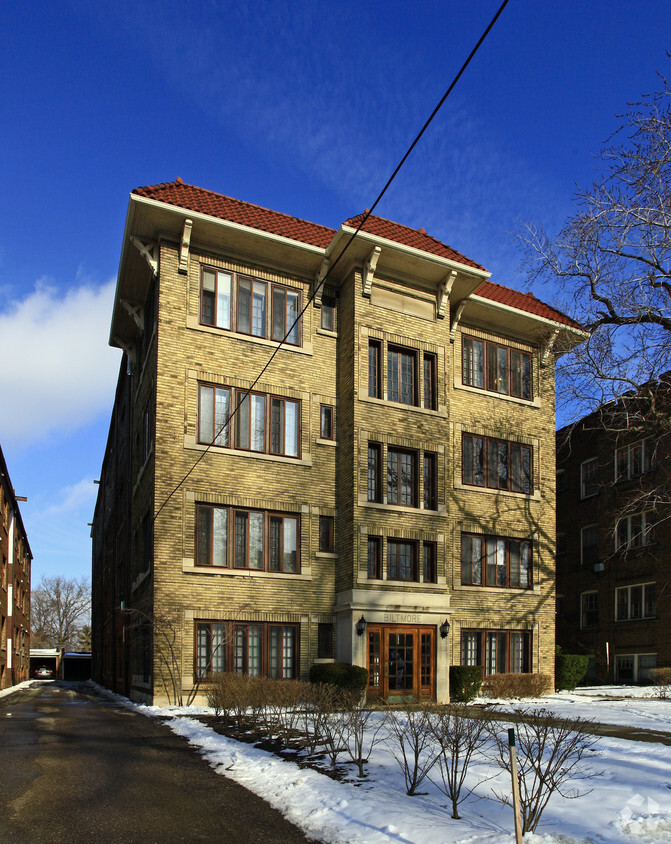 Primary Photo - The Biltmore Building