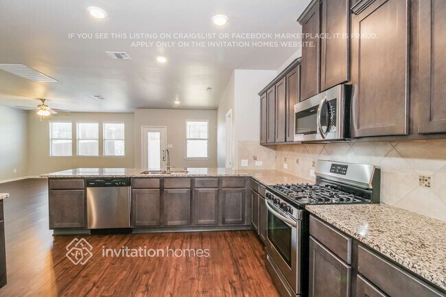 Foto del edificio - 2909 Colorado Dr