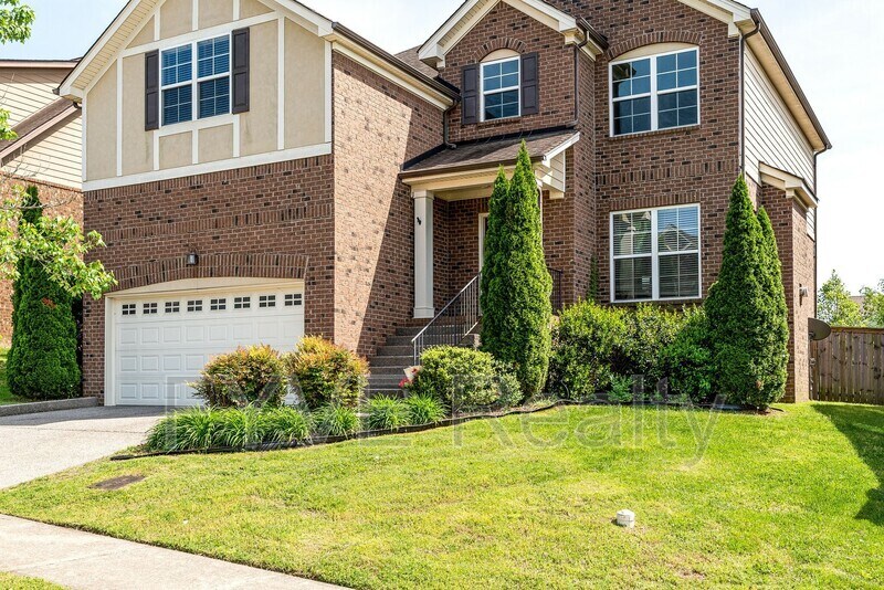 7628 Kemberton Dr E, Nolensville, TN 37135 House Rental in