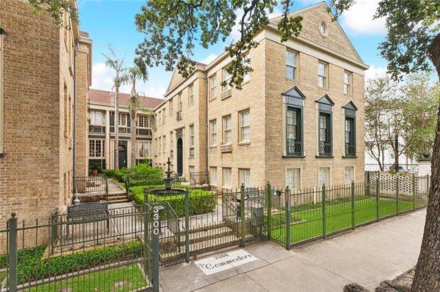Photo - 3300 St Charles Avenue Unit 2