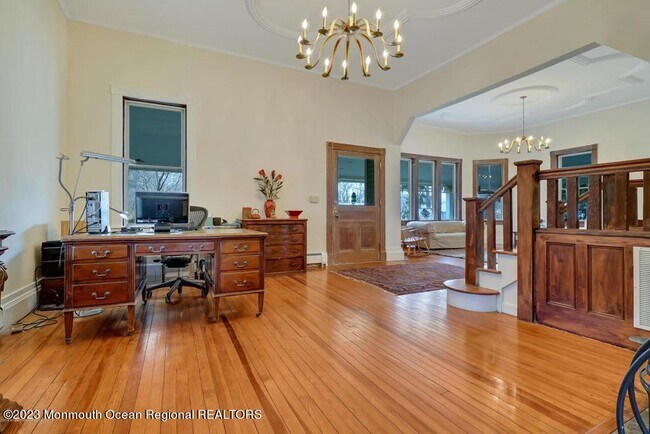 Building Photo - 489 Cedar Ave