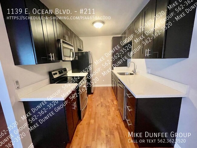 Building Photo - Beautifully Upgraded 1 Bedroom Condo in Al...