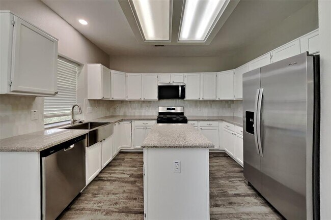 Foto del edificio - 14506 Cypress Green Dr