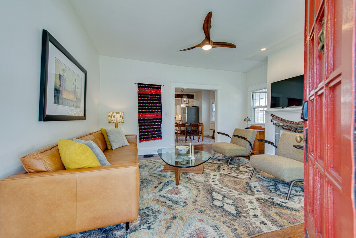 2231 Blair Blvd, Nashville, TN 37212 House Rental in Nashville, TN