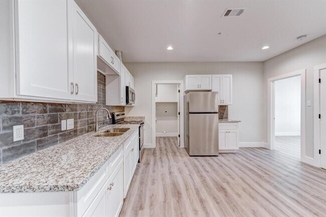 Foto del edificio - 2906 Berry Rd