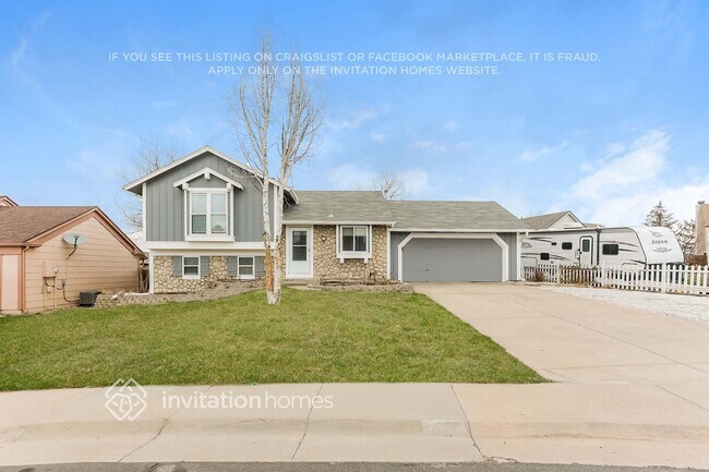 Building Photo - 5752 S Perth Pl