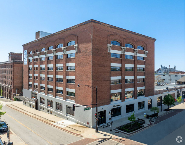 Building Photo - Adams & Oak