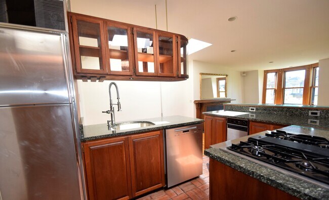 Foto del edificio - 17 Holyoke St