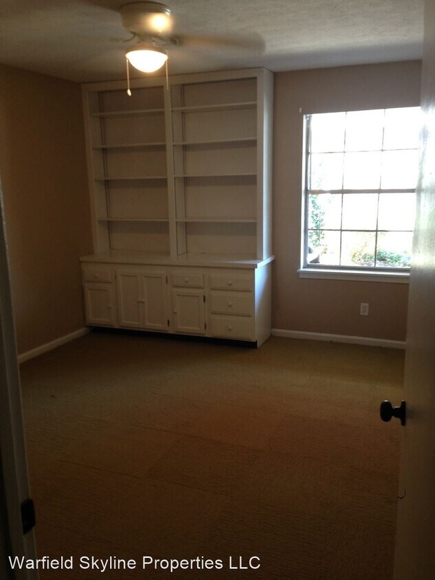 Foto del edificio - 1 br, 1 bath House - 1970 Goldsmith Lane U...