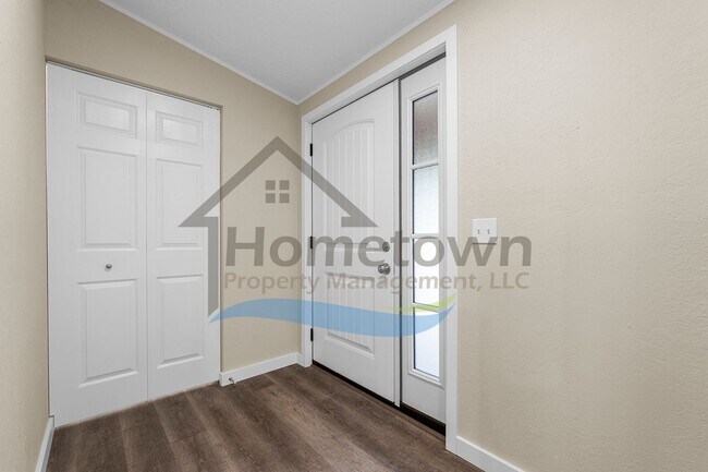 Foto del edificio - 3 Bedroom 2 Bathroom Home in a Rustic Setting with Mountain Views Available in Blanchard!