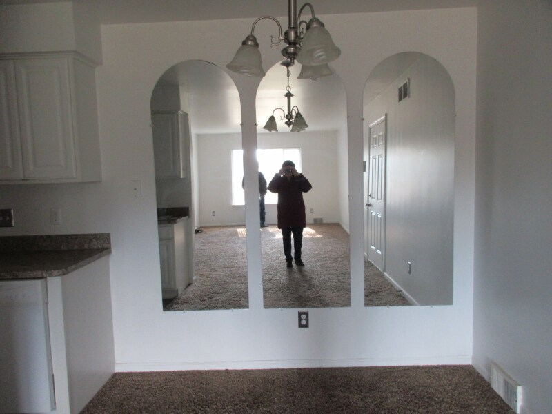 18574 Masonic Unit 6, Fraser, MI 48026 Condo for Rent in Fraser, MI